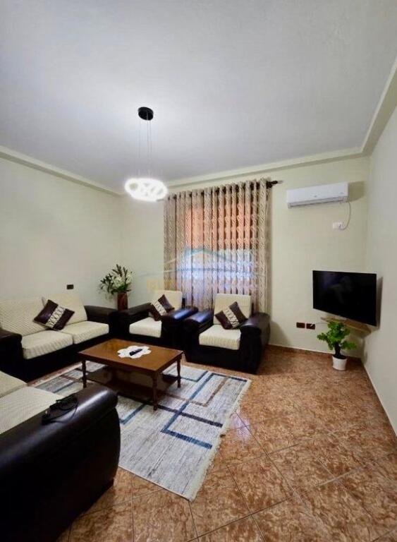 Rent, Apartment 1+1, Jordan Misja Street, Tirana.