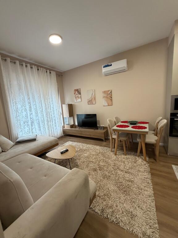 Affittasi 1+1 nel Complesso Mangalem/Ali Dem