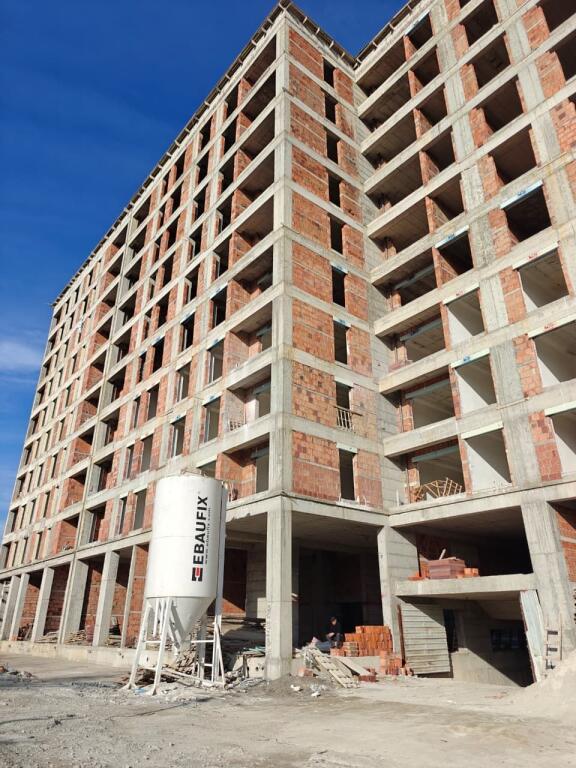 Apartment 2+1 for Sale in Porcelan