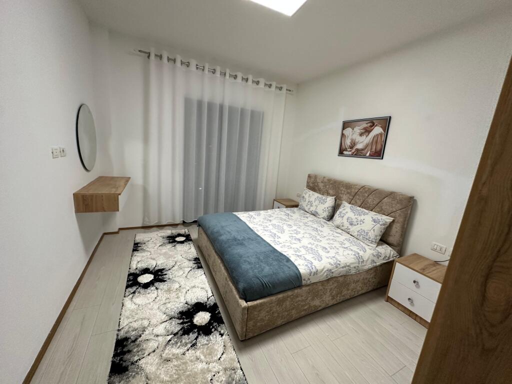 Qera 1+1 Apartament Rezidenca Green City,unaza e re.