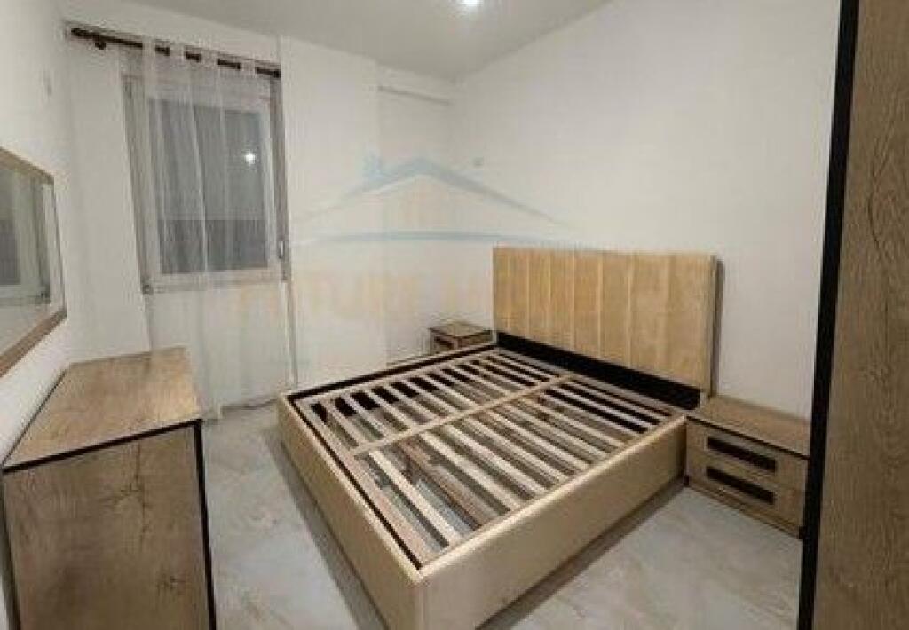 Jepet me Qera 1+1+POST PARKIMI, Unaza e Re, Kompleksi "Tudas"