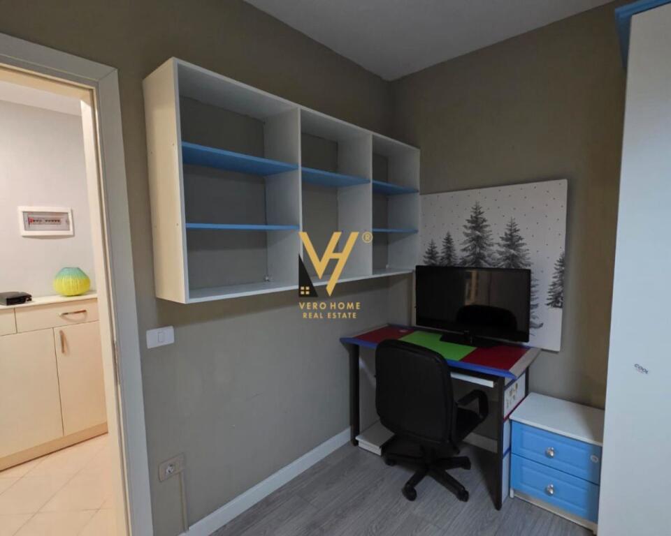 APPARTAMENTO 2+1+BLK IN AFFITTO A YZBERISHT 50.000 LEKE