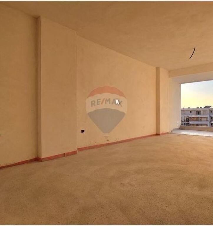 LUXURY APARTMENT 2+1+2 WITH SEA VIEW FOR SALE – MARINA BAY, VLORA