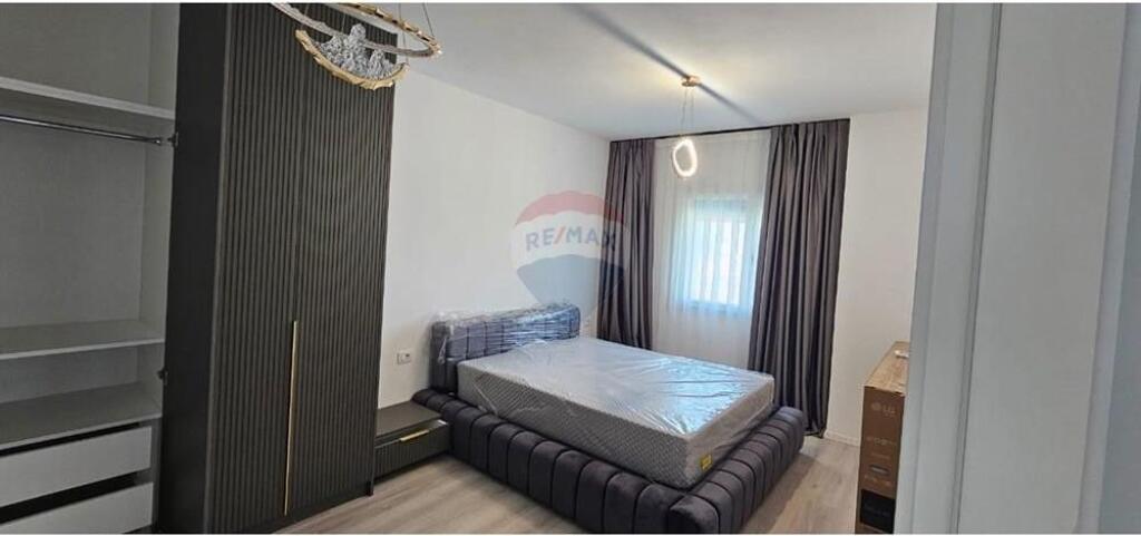 Apartamenti me qera 2+1+2 te kodra e diellit