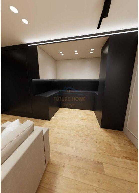 Rent, Apartment 1+1, Bogdaneve Street, Tirana