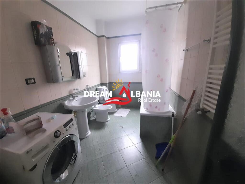 OKAZION!!! Ndertese 4-Kateshe ne Shitje ne Don Bosko prane Kompleksit Vizion ne Tirane (ID 4151064 )