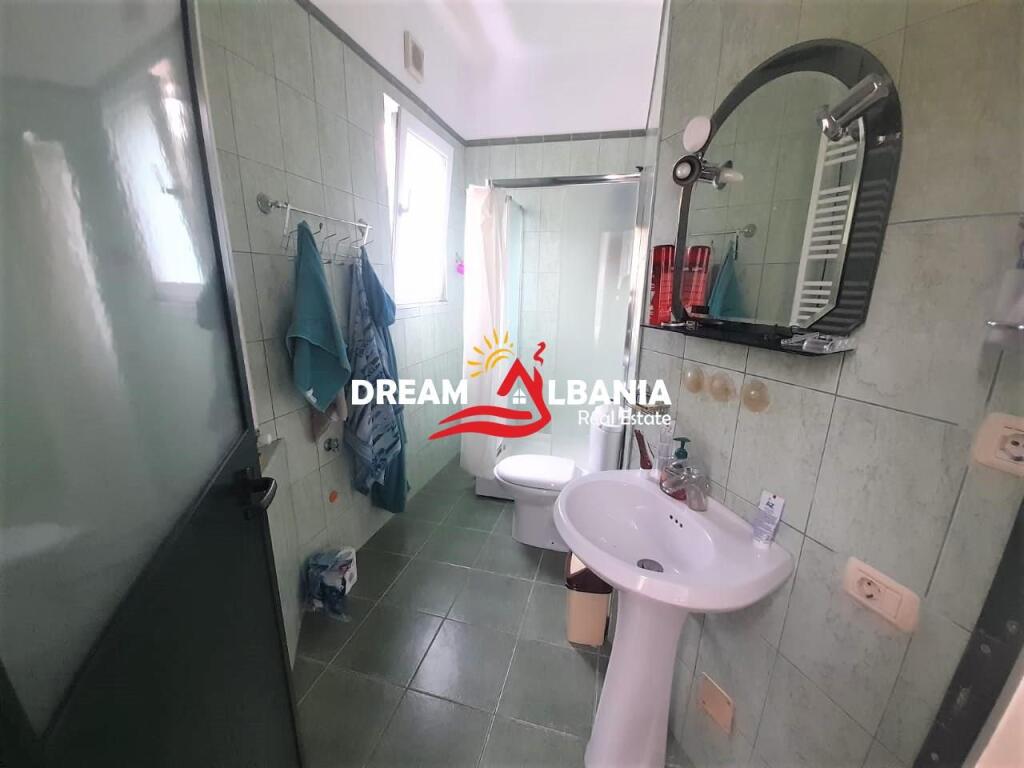 OKAZION!!! Ndertese 4-Kateshe ne Shitje ne Don Bosko prane Kompleksit Vizion ne Tirane (ID 4151064 )