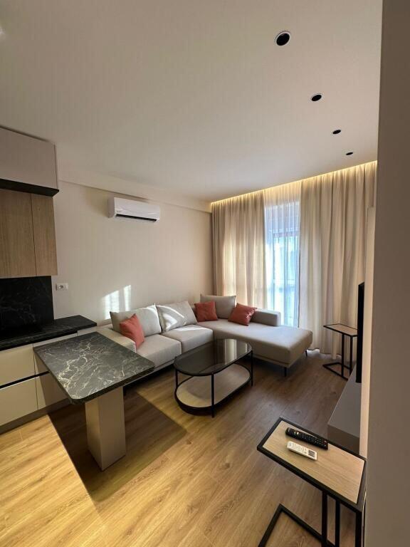 Apartment for rent at Kaimi residence.