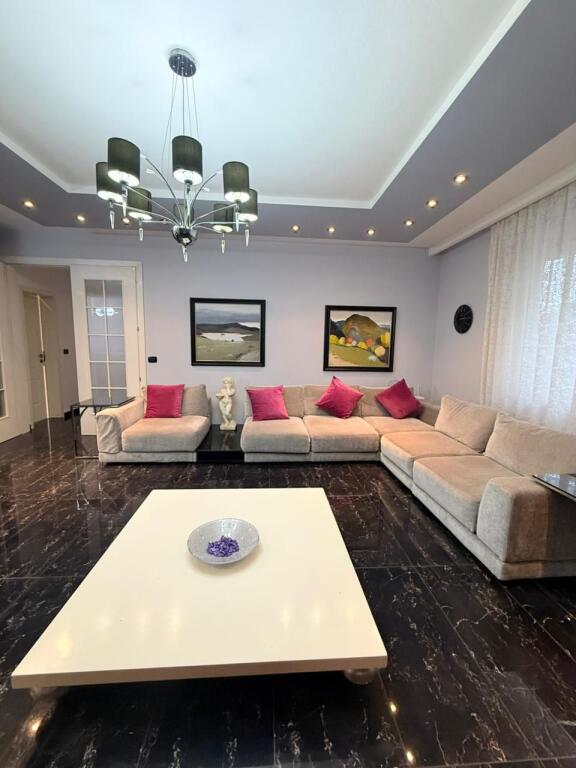 🏡 Appartamento 3+1+2 in affitto – Bllok