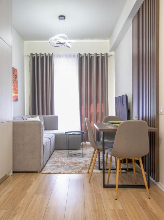 Apartment 1+1 for rent