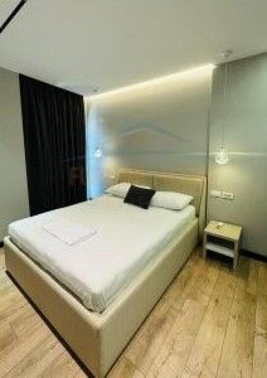 Rent, Apartment 2+1+ PARKING SPACE, Center, Tirana.