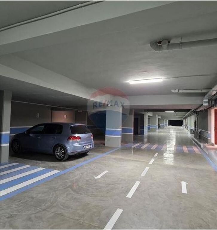 LUXURY APARTMENT 2+1+2 WITH SEA VIEW FOR SALE – MARINA BAY, VLORA