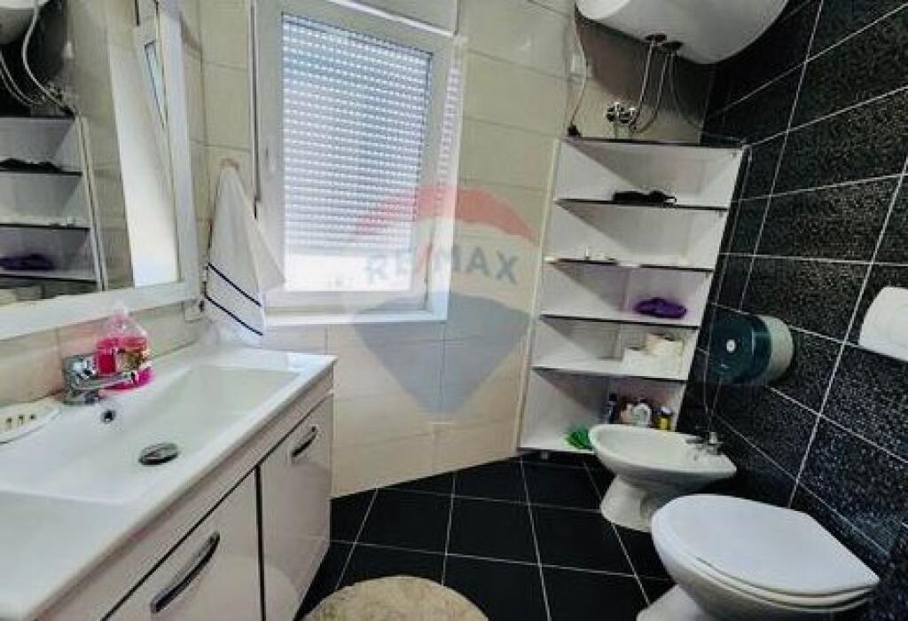 Apartment 2+1 Frosina Plaku Street