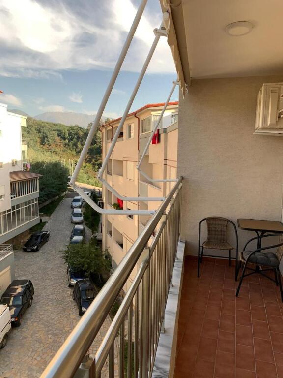 Apartment 3+1+2 in Fresk for rent 4th floor