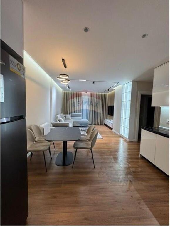 RENT APARTMENT 2+1+2 FORMER AVIATION FIELD!