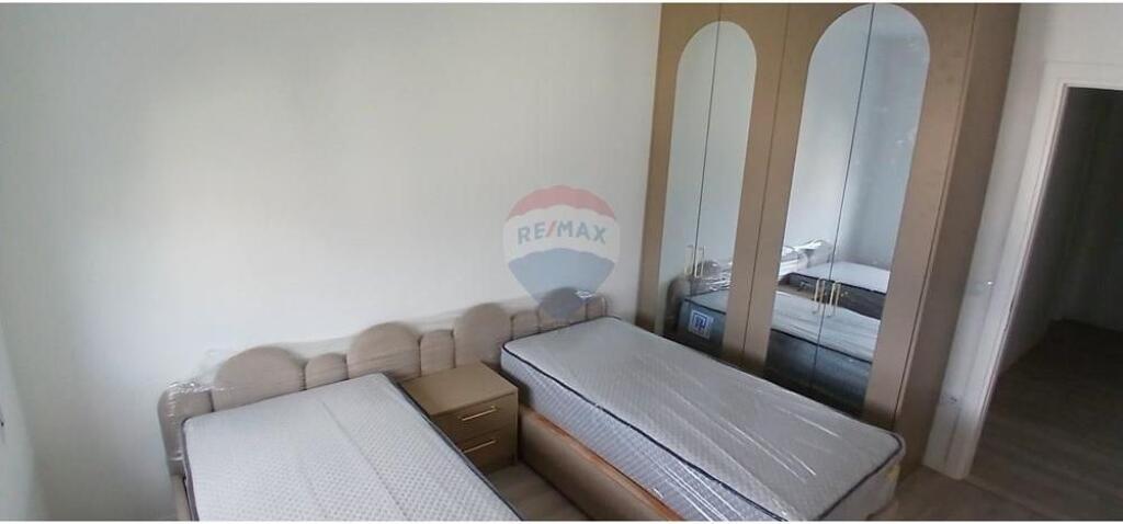 Apartamenti me qera 2+1+2 te kodra e diellit