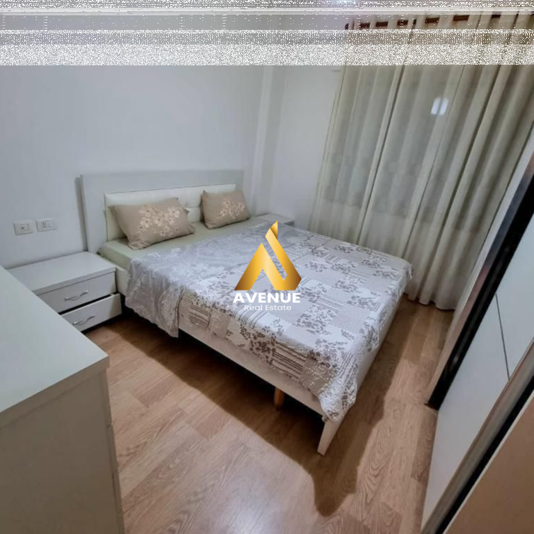 Jepet me qira apartament 1+1 + Kompleksi Delijorgji, Tiranë
