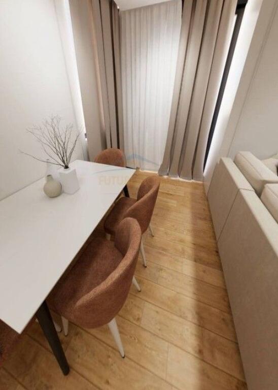 Qera, Apartament 1+1, Rruga e Bogdaneve, Tirane