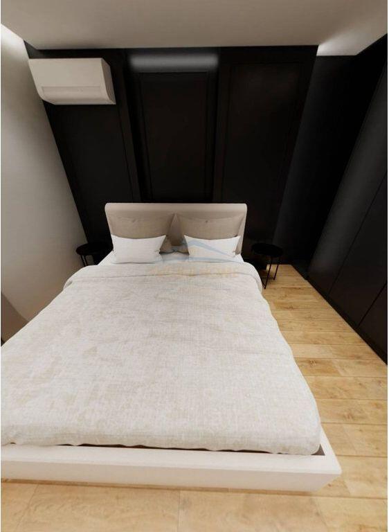 Rent, Apartment 1+1, Bogdaneve Street, Tirana