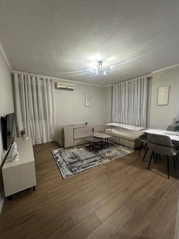 APARTMENT 1+1 FOR RENT IN THE CENTER, TIRANA! 800 € /Month