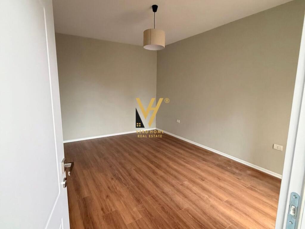 APARTMENT 1+1+BLK FOR RENT AT BLV.BAJRAM CURRI 700 EURO