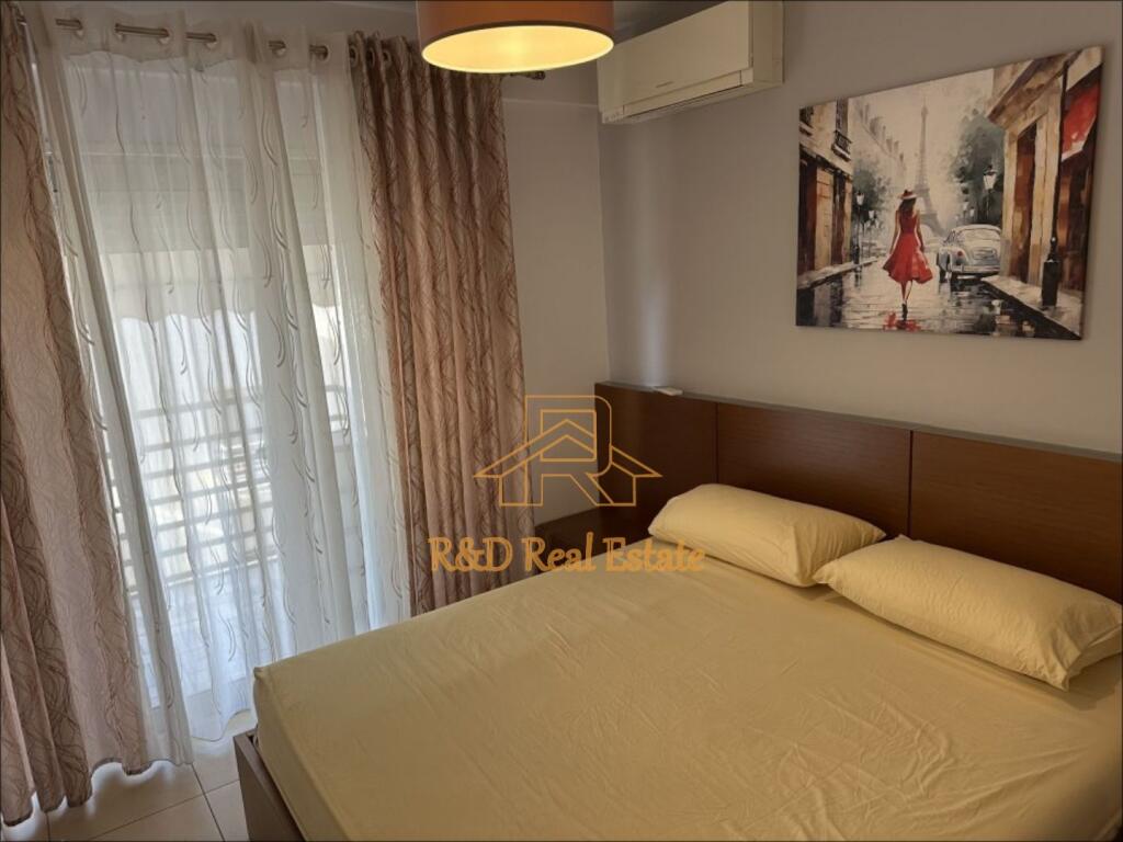 🏡 Apartment 1+1 for rent – Concord Center, 5 Maj