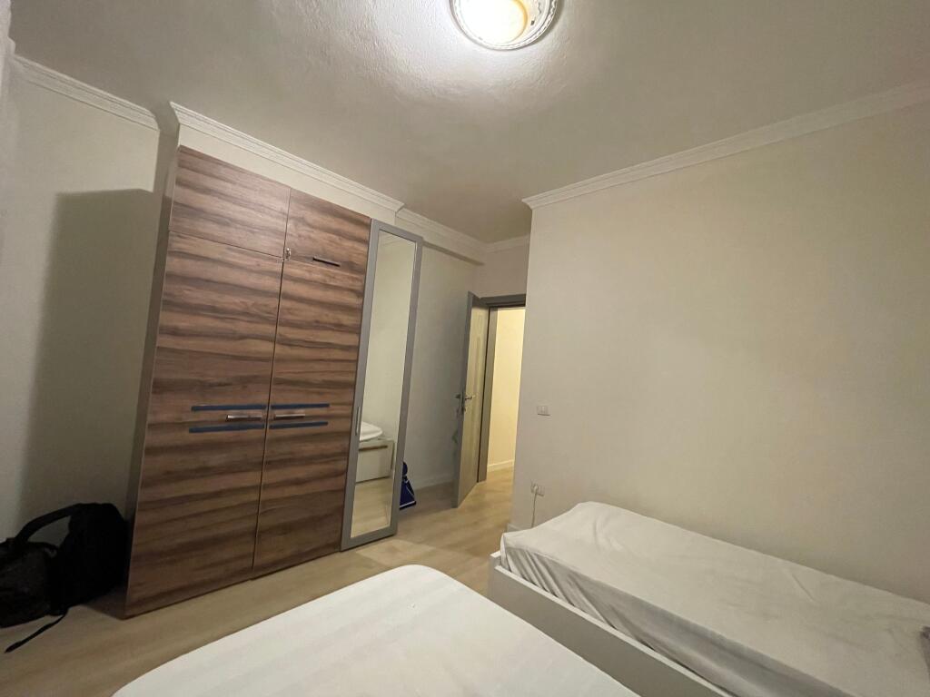 Apartment 2+1 Rent Paris Commune/ Park