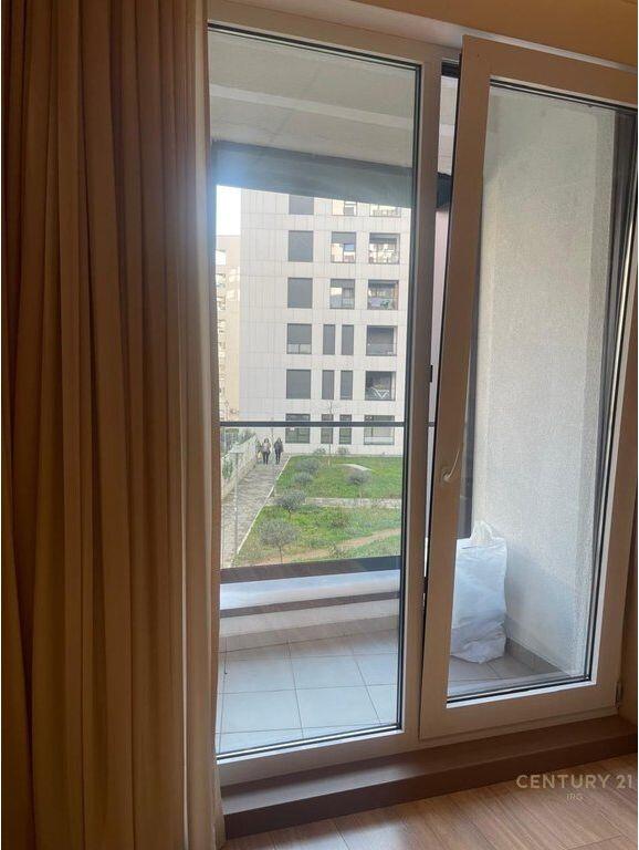 LUXURY 1+1 APARTMENT FOR RENT AT MAGNET COMPLEX !