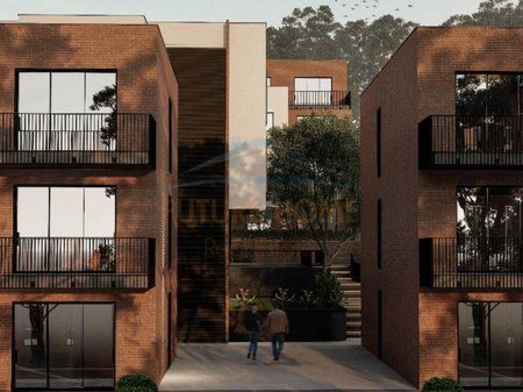 Shitet, Apartament 1+1, UNIT RESIDENCE, TEG