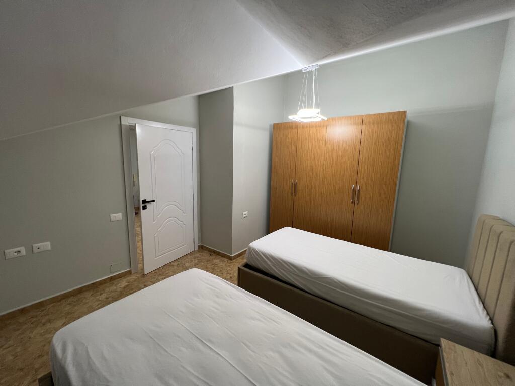 📣 SUPER RENT Apartment 2+1 With Balcony 📍 Former Bus Park, Near "Albanet" School ✨