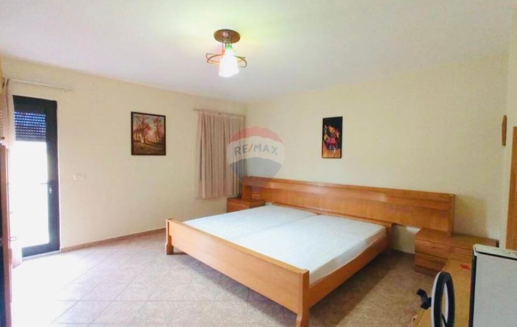 Apartment 1+1 Skenderbej Square