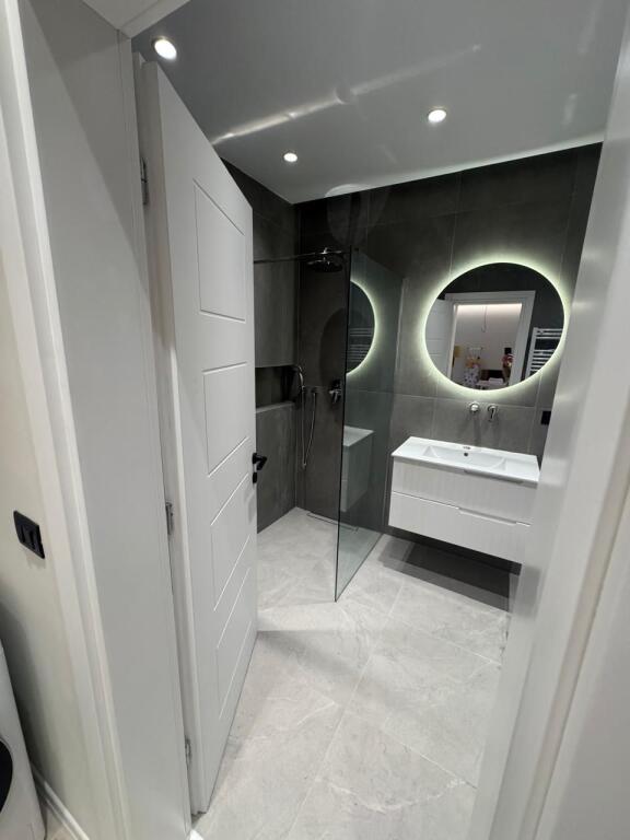 Apartment for rent 1+1+Balcony Floor 3