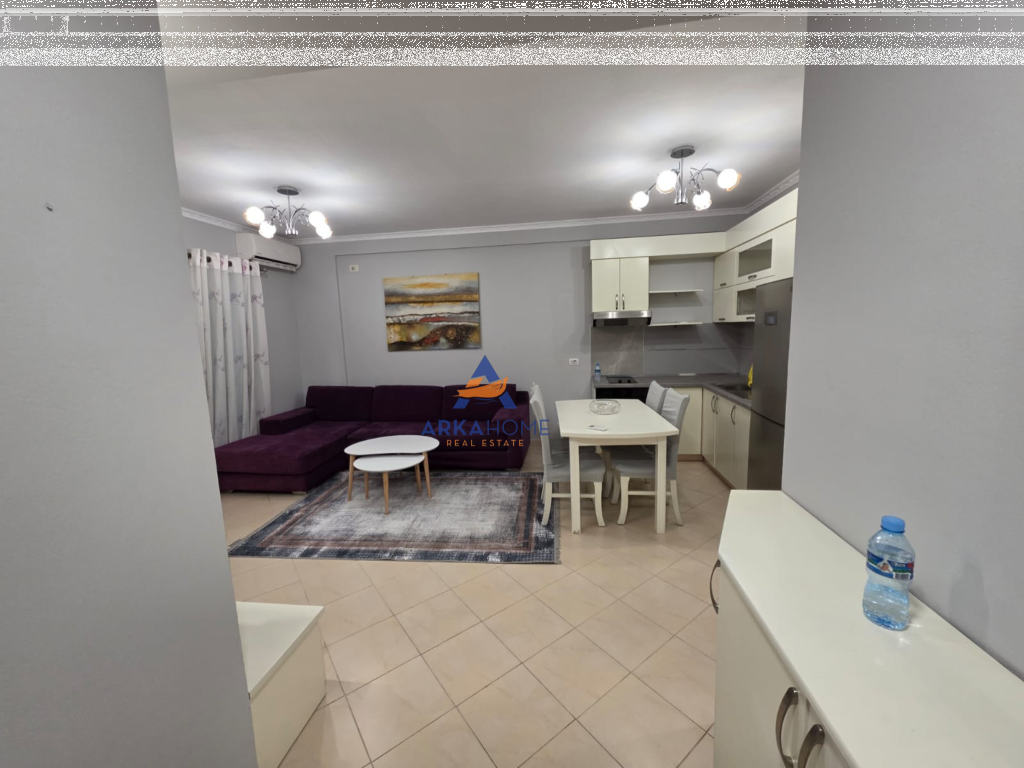 APPARTAMENTO IN AFFITTO 2+1+2 BALCONI "VIA 3 DESHMORET, YZBERISHT" 50.000 LEKE