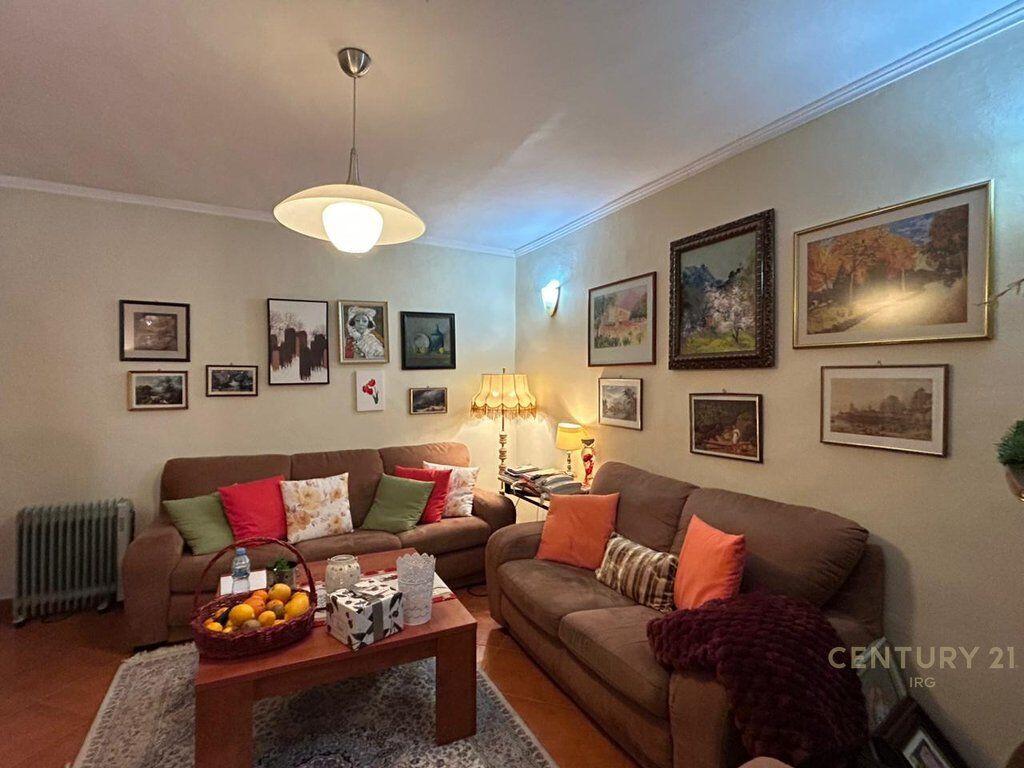 APARTAMENT 2+1 PAS AMBASADES AMERIKANE