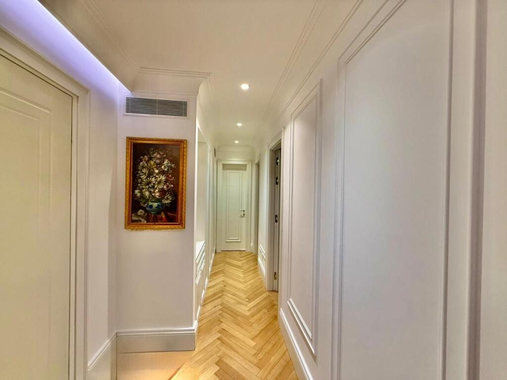 2+1 apartment for rent at Selita e Vjeter