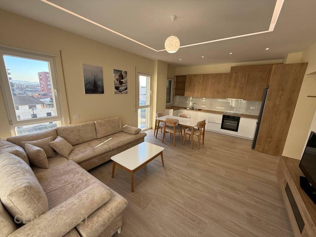 FOR RENT APARTMENT 2+1+2, KAMËZ CENTER!
