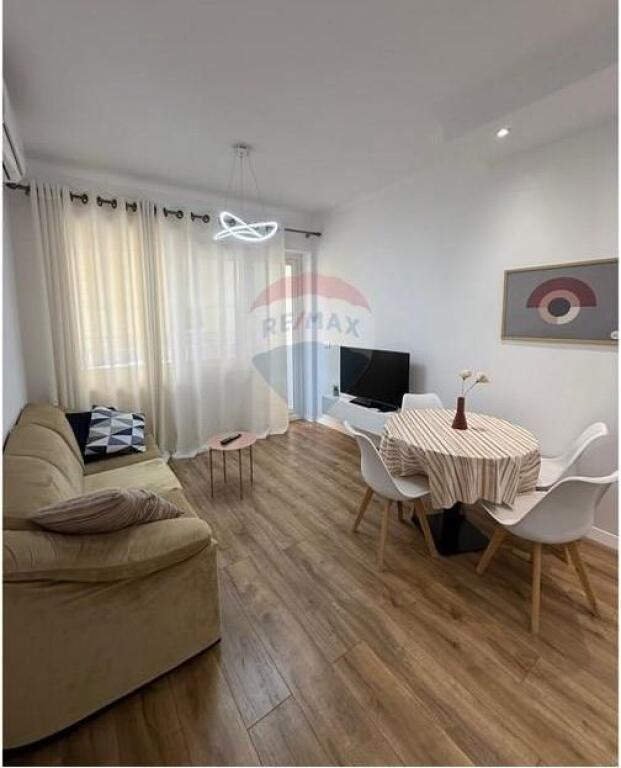 Apartment 1+1- For Rent - Myslym Shyri, Tirana !!! ID: 530481008-116