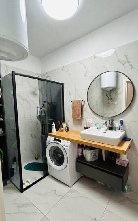 APARTMENT 1+1 FOR SALE NEAR ZOGU TE ZI.