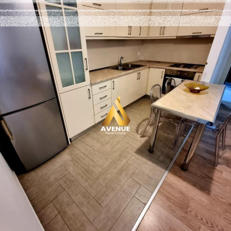 Jepet me qira apartament 1+1 + Kompleksi Delijorgji, Tiranë

