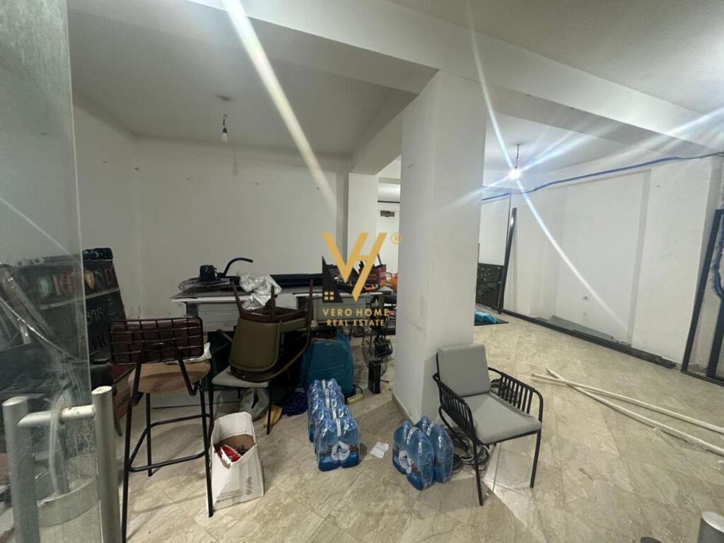 JEPET BODRUM 80 M2 ME QERA NE ASTIR 40.000 LEKE