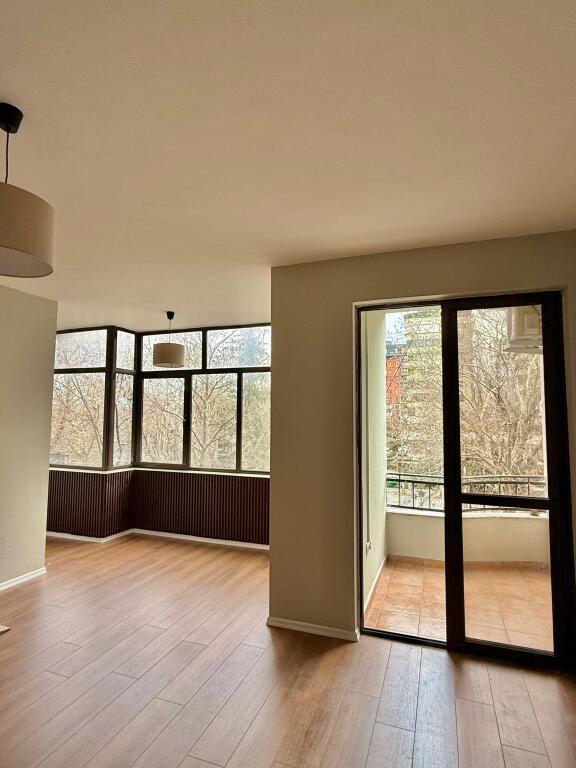 Apartment 1+1 for rent near the Court