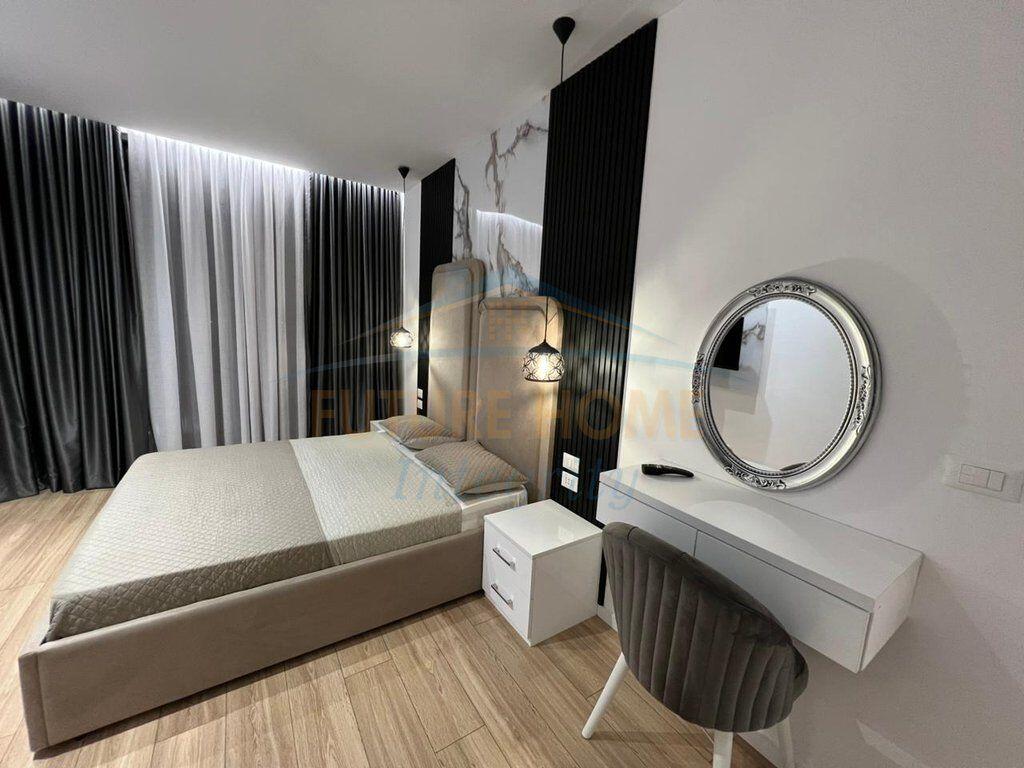 Qera, Apartament 2+1+Post Parkimi, Lake View Residence, Tiranë.