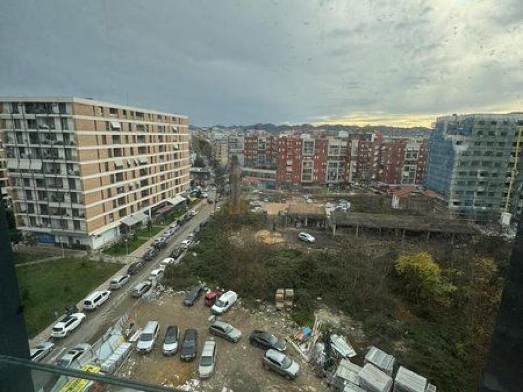 Shitet, Apartament 2+1, Don Bosko, Tiranë.