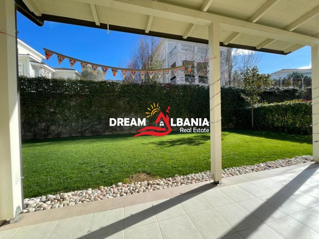 Vile 3 kateshe me qera ne Lunder tek Rezidenca Rolling Hills ne Tirane (ID 4251305)