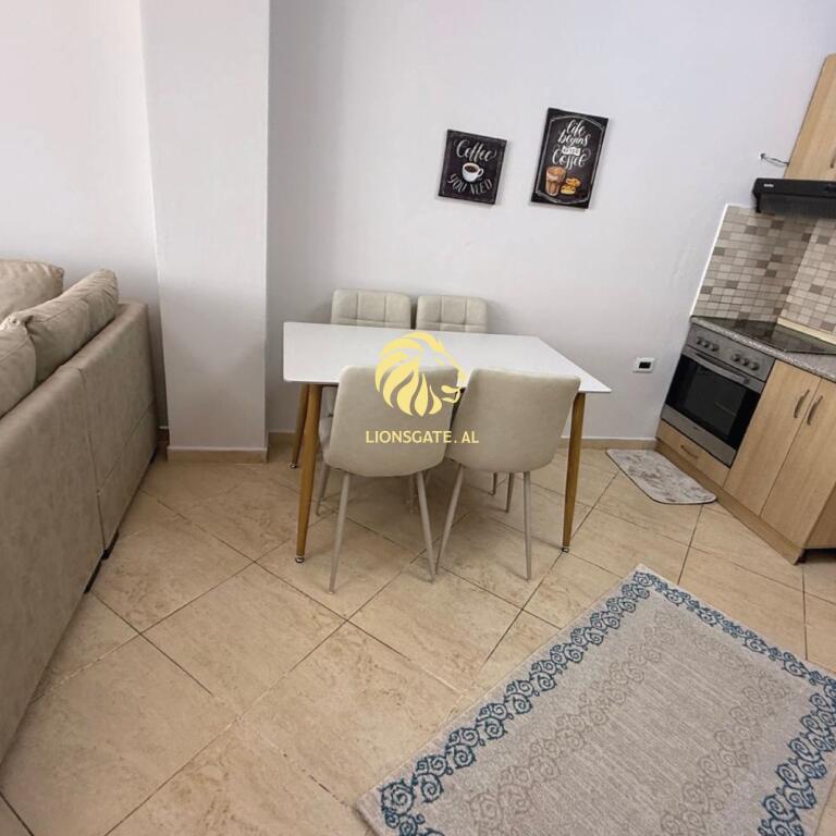 🏡 APPARTAMENTO 1+1 IN AFFITTO – YZBERISHT