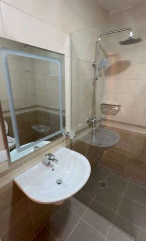 For rent 1+1 At FIORI DI BOSKO 650€