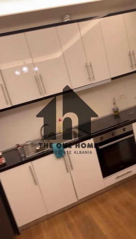 Apartment for rent 2+1 Harri Fullz.