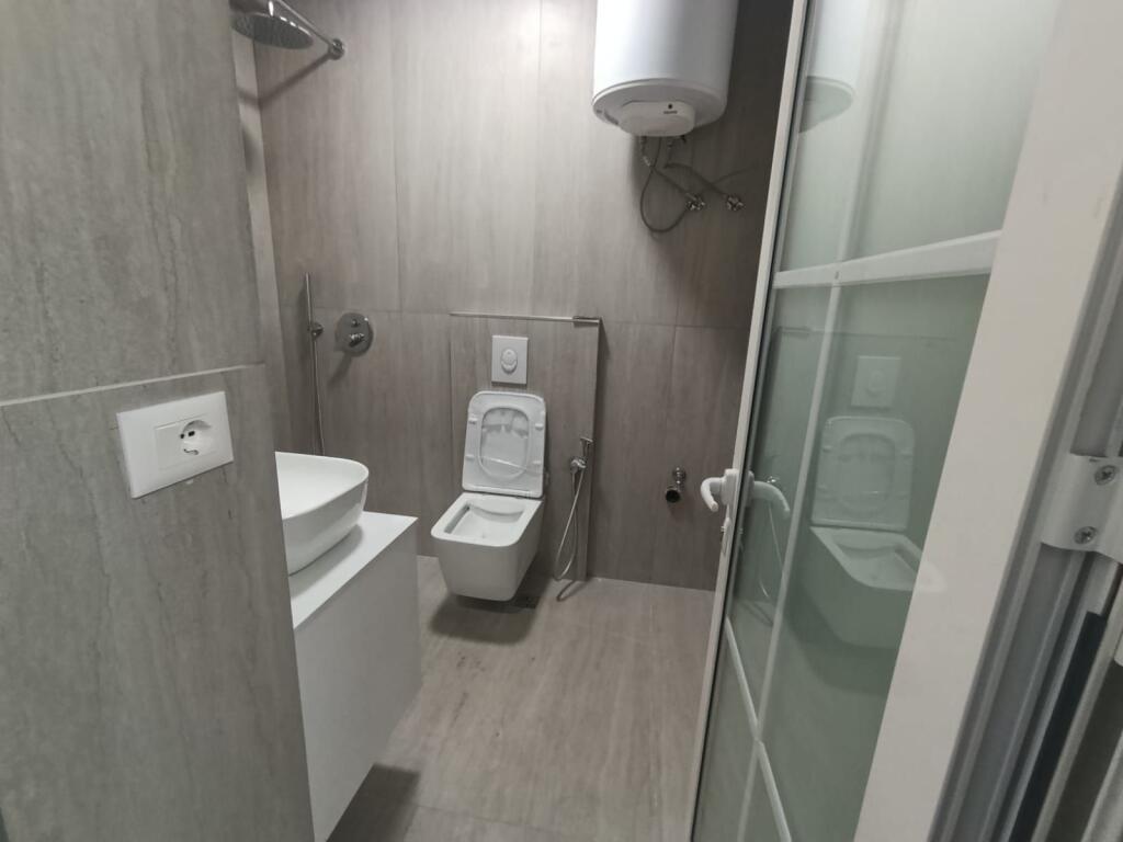 Vendesi appartamento 1+1 a Don Bosko