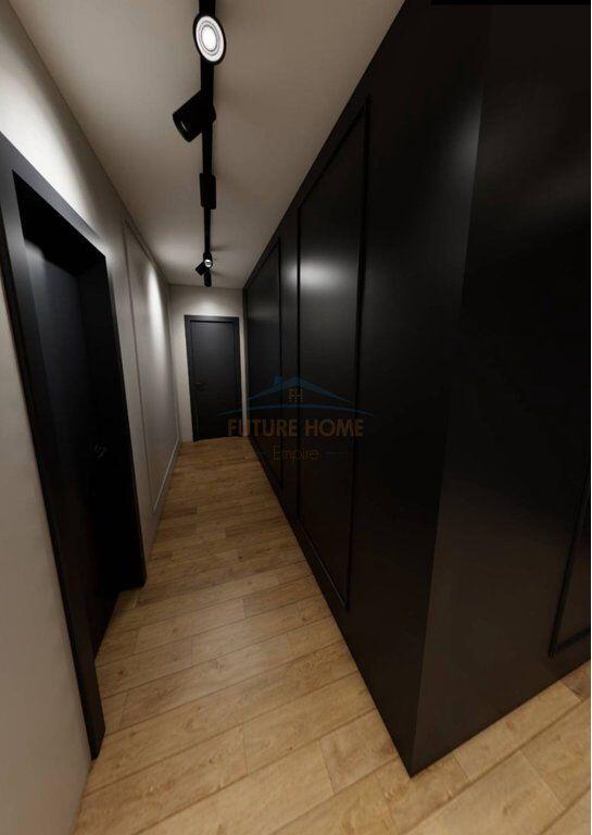 Affitto, Appartamento 1+1, Via Bogdaneve, Tirana