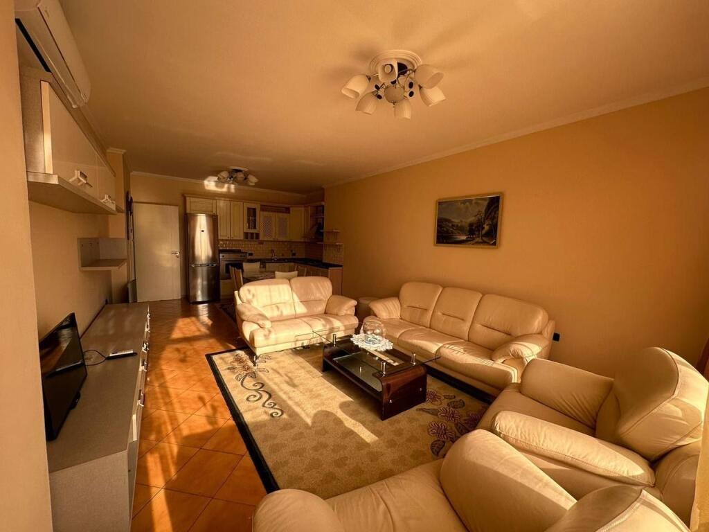 Apartment 2+1 For Rent